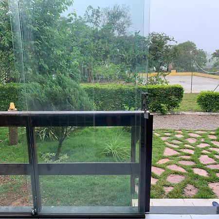 Flat Em Serra Negra - Pe - Condominio Proximo Bodega De Veio, Shows E Eventos Bezerros Εξωτερικό φωτογραφία