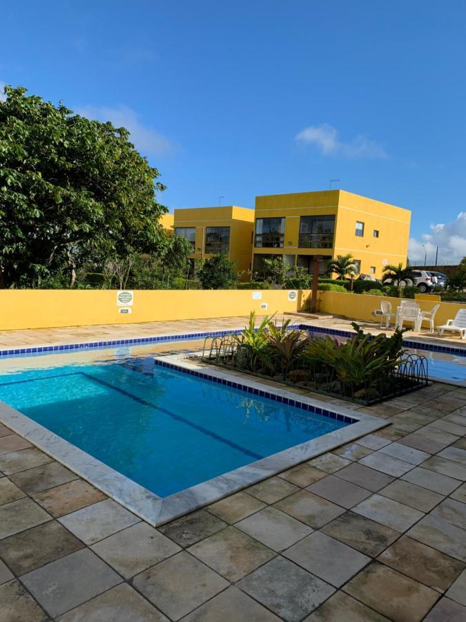 Flat Em Serra Negra - Pe - Condominio Proximo Bodega De Veio, Shows E Eventos Bezerros Εξωτερικό φωτογραφία