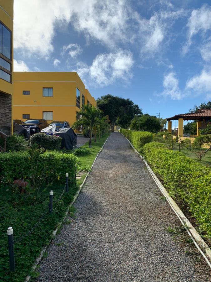 Flat Em Serra Negra - Pe - Condominio Proximo Bodega De Veio, Shows E Eventos Bezerros Εξωτερικό φωτογραφία