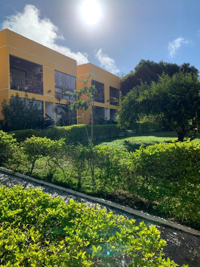 Flat Em Serra Negra - Pe - Condominio Proximo Bodega De Veio, Shows E Eventos Bezerros Εξωτερικό φωτογραφία
