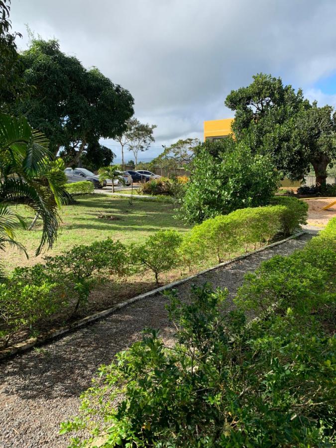 Flat Em Serra Negra - Pe - Condominio Proximo Bodega De Veio, Shows E Eventos Bezerros Εξωτερικό φωτογραφία