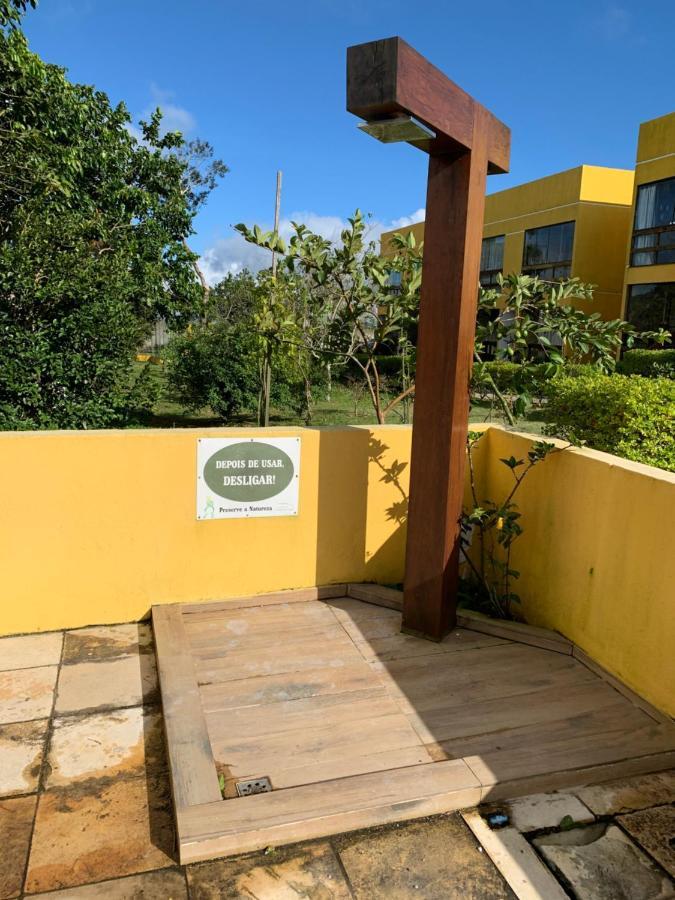 Flat Em Serra Negra - Pe - Condominio Proximo Bodega De Veio, Shows E Eventos Bezerros Εξωτερικό φωτογραφία