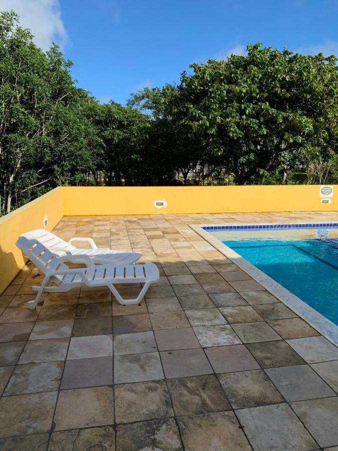 Flat Em Serra Negra - Pe - Condominio Proximo Bodega De Veio, Shows E Eventos Bezerros Εξωτερικό φωτογραφία