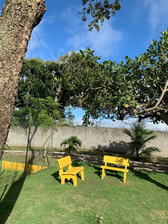 Flat Em Serra Negra - Pe - Condominio Proximo Bodega De Veio, Shows E Eventos Bezerros Εξωτερικό φωτογραφία