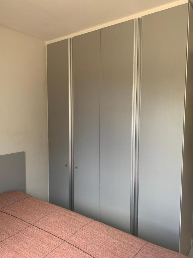 Flat Em Serra Negra - Pe - Condominio Proximo Bodega De Veio, Shows E Eventos Bezerros Εξωτερικό φωτογραφία