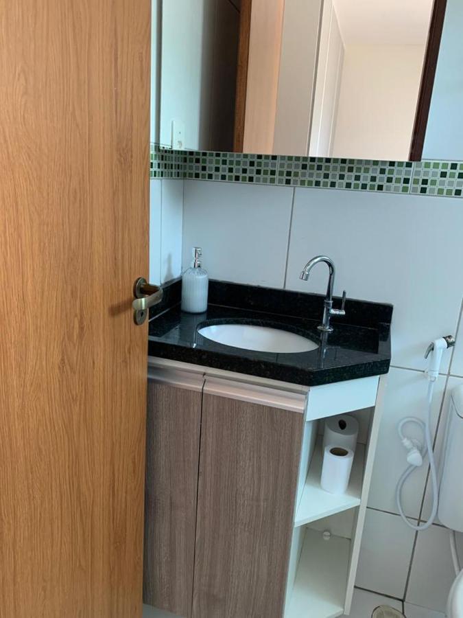 Flat Em Serra Negra - Pe - Condominio Proximo Bodega De Veio, Shows E Eventos Bezerros Εξωτερικό φωτογραφία