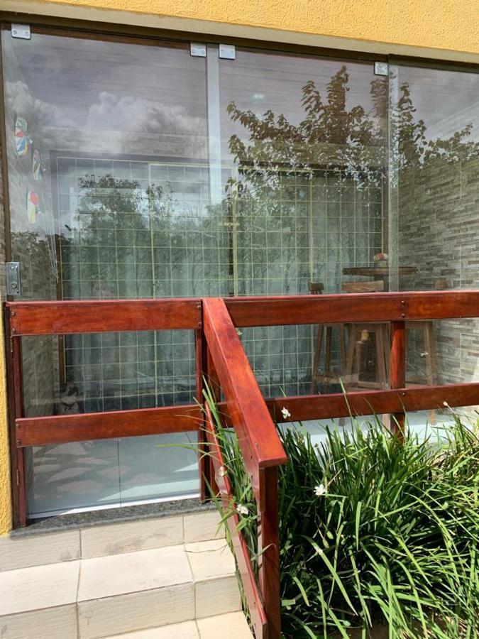 Flat Em Serra Negra - Pe - Condominio Proximo Bodega De Veio, Shows E Eventos Bezerros Εξωτερικό φωτογραφία