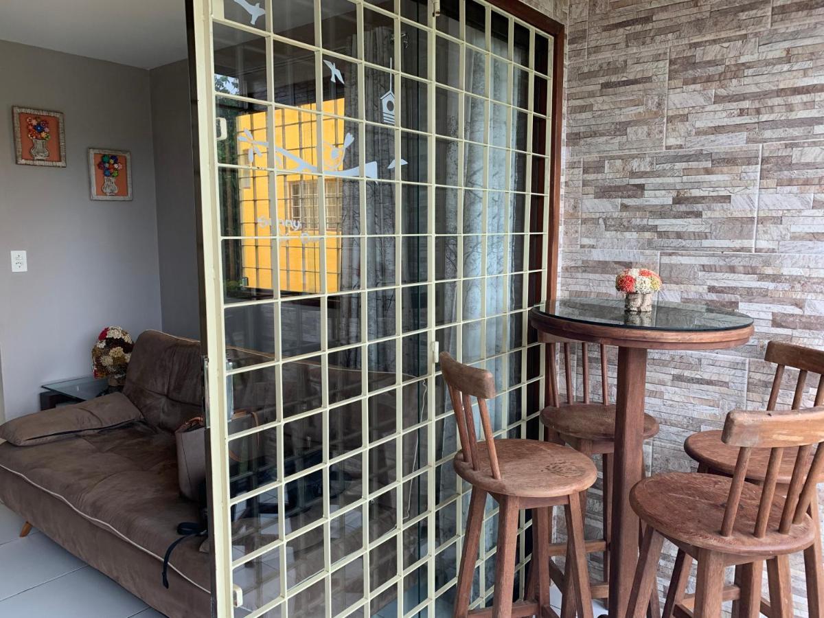 Flat Em Serra Negra - Pe - Condominio Proximo Bodega De Veio, Shows E Eventos Bezerros Εξωτερικό φωτογραφία