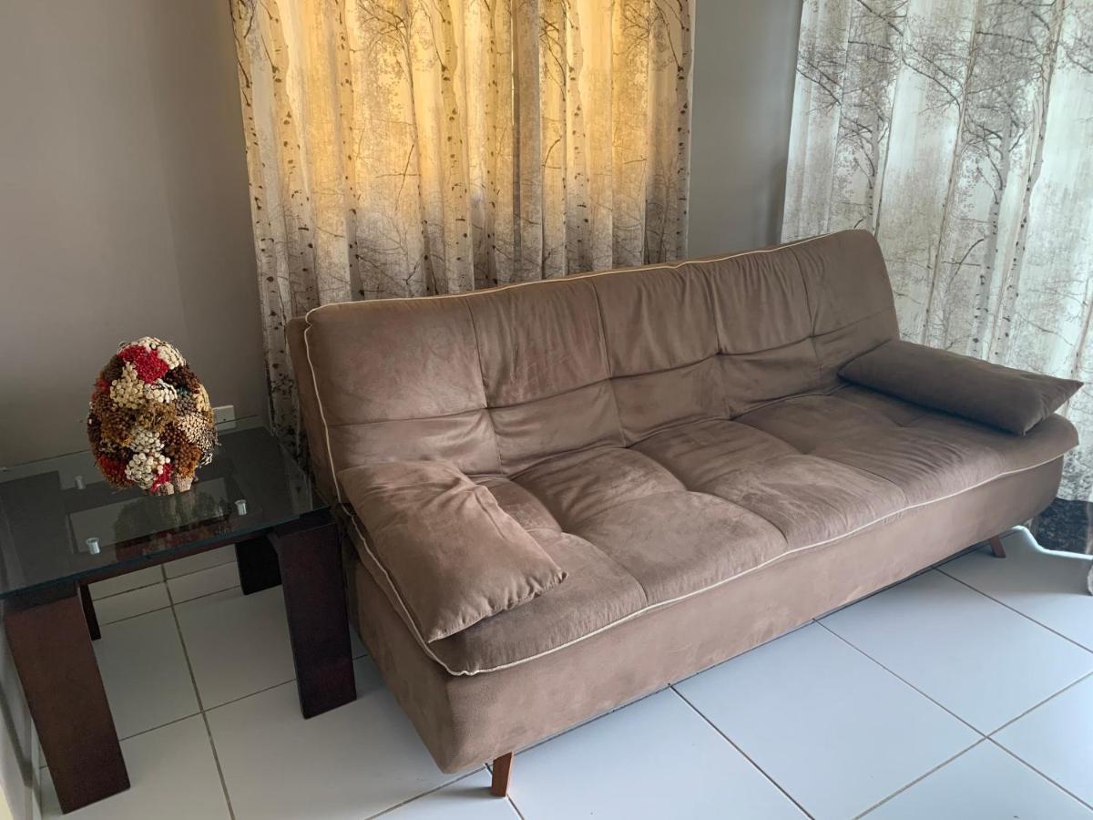 Flat Em Serra Negra - Pe - Condominio Proximo Bodega De Veio, Shows E Eventos Bezerros Εξωτερικό φωτογραφία