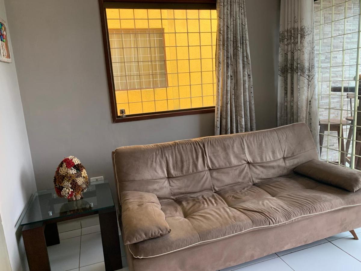 Flat Em Serra Negra - Pe - Condominio Proximo Bodega De Veio, Shows E Eventos Bezerros Εξωτερικό φωτογραφία