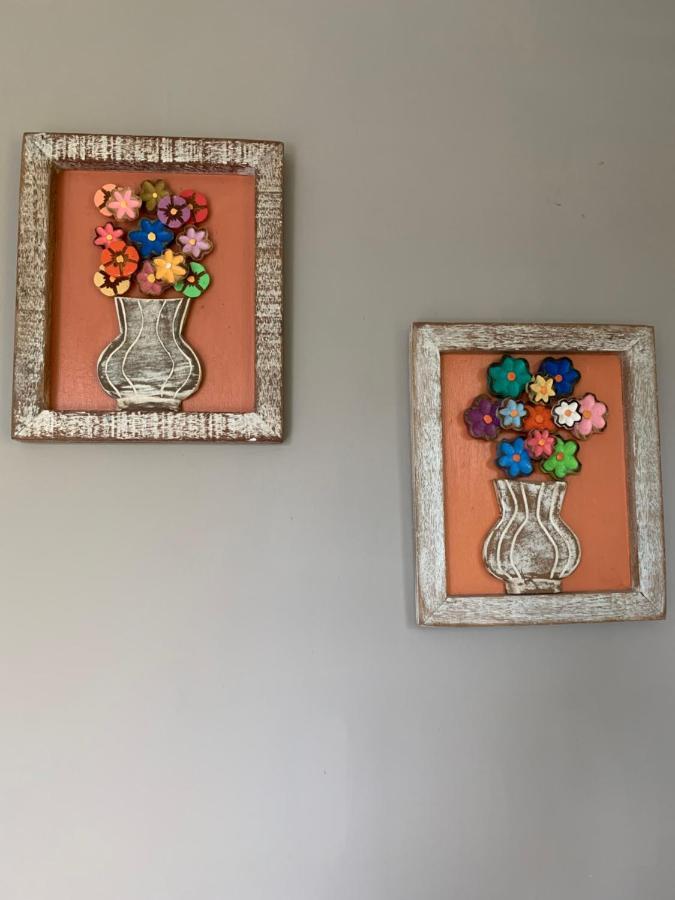 Flat Em Serra Negra - Pe - Condominio Proximo Bodega De Veio, Shows E Eventos Bezerros Εξωτερικό φωτογραφία
